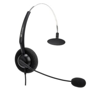 هدست برند VT مدل VT1000 RJ09