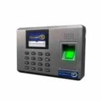 دستگاه حضور و غیاب اثر انگشتی نوین پرداز مدل NP261Plus