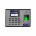 دستگاه حضور و غیاب اثر انگشتی نوین پرداز مدل NP261Plus