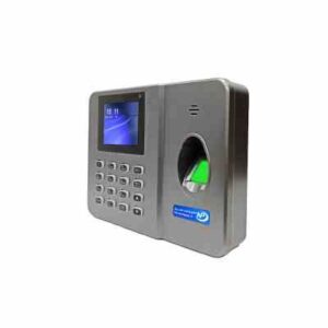 دستگاه حضور و غیاب اثر انگشتی مدل NP290