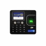 دستگاه حضور غیاب اثر انگشتی و پردازش چهره مدل NP550