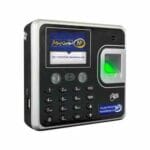 دستگاه حضور غیاب اثر انگشتی و پردازش چهره مدل NP550