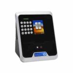 دستگاه حضور و غیاب نوین پرداز - مدل NP567