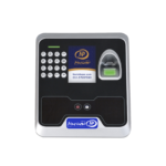 دستگاه حضور و غیاب اثرانگشتی، پردازش چهره و اسکن کف دست نوین پرداز مدل NP587