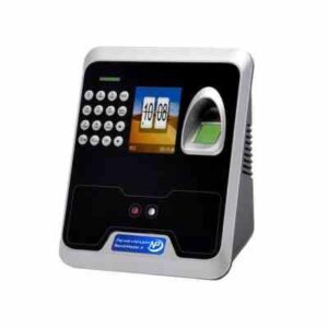 دستگاه حضور و غیاب اثرانگشتی، پردازش چهره و اسکن کف دست نوین پرداز مدل NP587