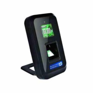 دستگاه حضور و غیاب اثر انگشتی نوین پرداز - مدل NP620AC