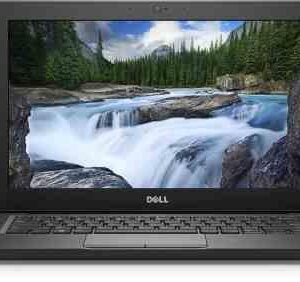 لپ تاپ استوک Dell Latitude 7290 I5/8th/8DDR4/256M2/13Inc×