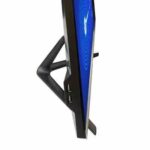 all in one atom i5/6th/8/ssd 256 سفید و مشکی