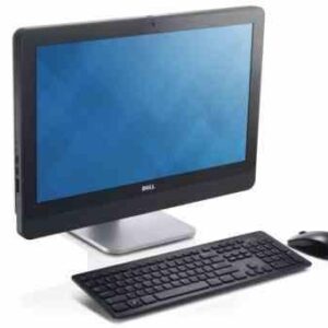 All in One Dell 9020 I5/4th/8/256 آل این وان