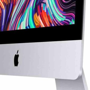 ALL IN ONE Apple imac slim A1418