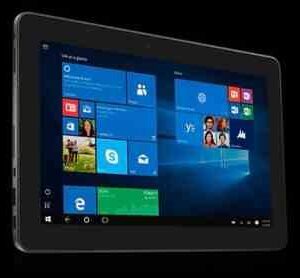 لپ تاپ استوک لمسی Dell latitude 5175 (سیمکارت خور)