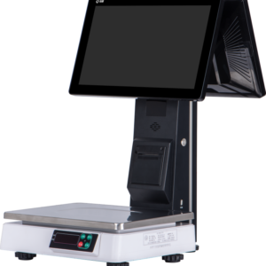 ترازو دیجیتال - پوز اسکیل نوین پرداز