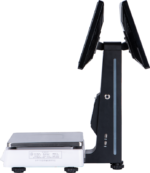 ترازو دیجیتال - پوز اسکیل نوین پرداز