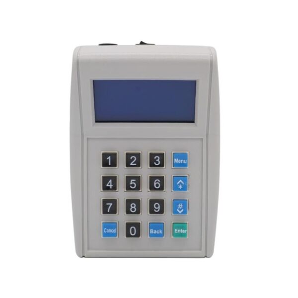 دستگاه ذخیره شماره موبایل پیشرفته