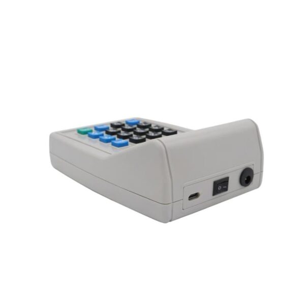 دستگاه ذخیره شماره موبایل پیشرفته