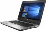 لپ تاپ استوک HP 650 G3 /i5/8/256SSD/15.6"HD