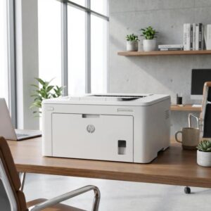 پرینتر استوک لیزری اچ پی HP LaserJet Pro M203dw