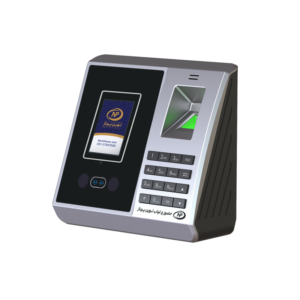 دستگاه حضور و غیاب نوین پرداز مدل NP588