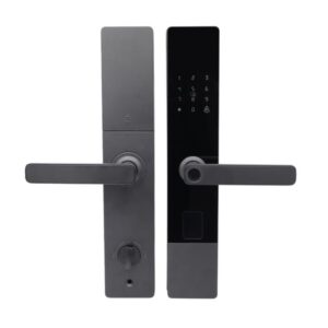 دستگیره هوشمند مدل NP-SL201