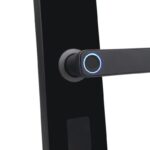 دستگیره هوشمند مدل NP-SL201