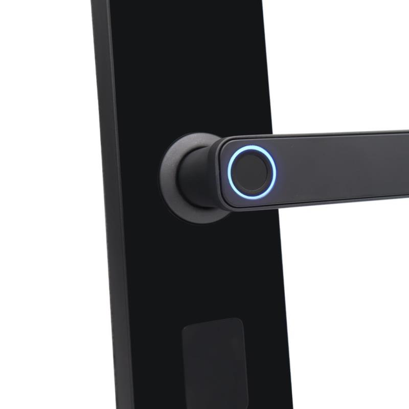 دستگیره هوشمند مدل NP-SL201