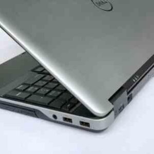 لپ تاپ استوک Dell latitude E6540