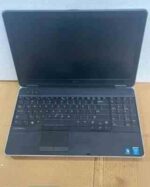 لپ تاپ استوک Dell latitude E6540