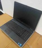 لپ تاپ استوک Dell latitude E6540