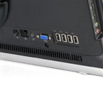 All IN ONE M A PEGATRON 2150 Core2Quad/8G/256SSD/لمسی