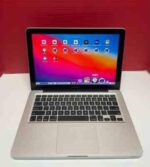 لپ تاپ استوک اپل Apple MacBook Pro 2012 I5/3rd/6G/ssd256
