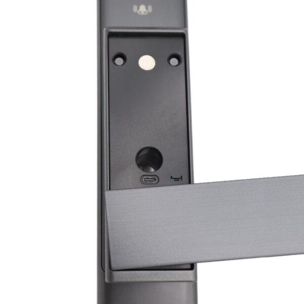 دستگیره هوشمند مدل NP-SL502