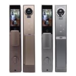 دستگیره هوشمند مدل NP-SL502