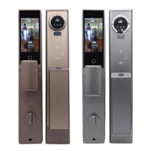 دستگیره هوشمند مدل NP-SL502