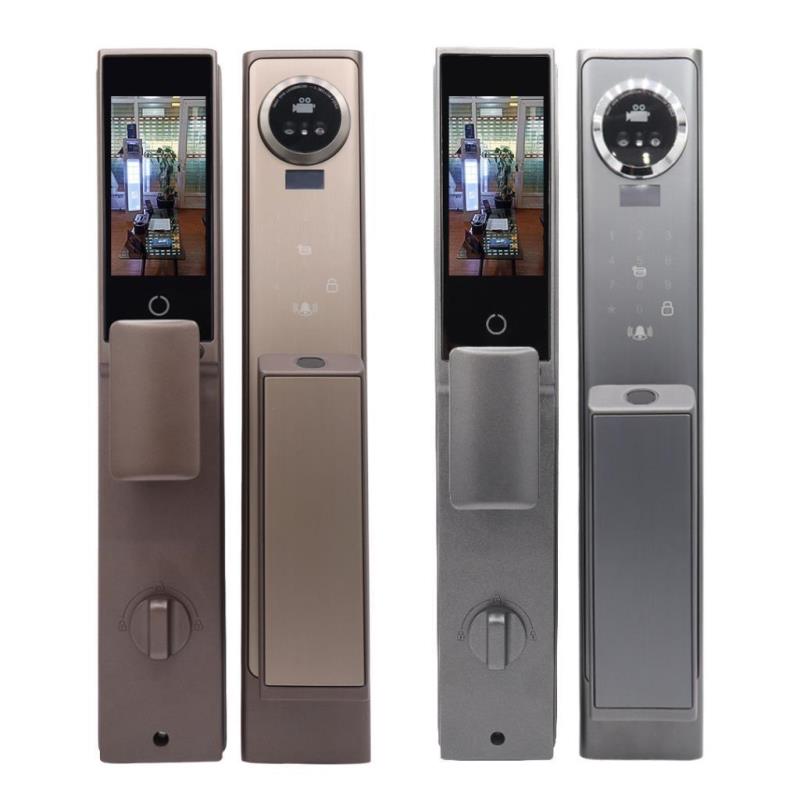 دستگیره هوشمند مدل NP-SL502