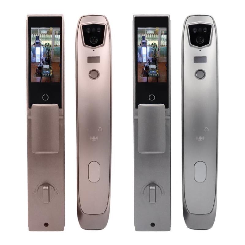 دستگیره-درب2.jpg دستگیره هوشمند مدل NP-SL501