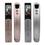 دستگیره هوشمند مدل NP-SL501