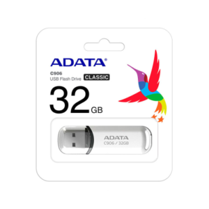 فلش مموری ای دیتا Flash ADATA C906 32G