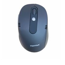 ماوس بی سیم Hanrox M201W 1