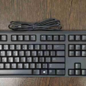 کیبورد Dell KB212F استوک اروپا