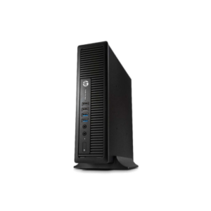 کیس استوک HP T820 CPU G3220/Ram 4/ H.D.D 500 / SSD 32