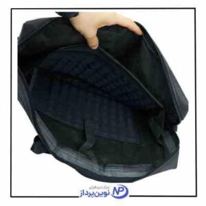 کیف لپ تاپ دستی سبک