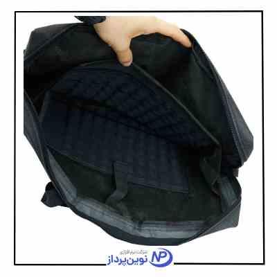 کیف لپ تاپ دستی سبک