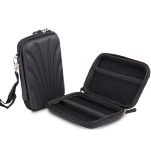 کیف هارد بزرگ/کوچک فنردار