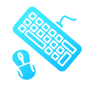 4- تجهیزات کامپیوتری