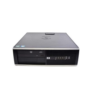 کیس استوک دو هسته ای - CASE HP COMPAQ 6005 AMD X2/2G/250/DVD/ATI4200