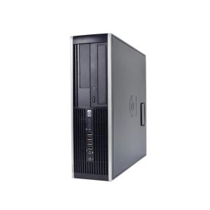 کیس استوک دو هسته ای - CASE HP COMPAQ 6005 AMD X2/2G/250/DVD/ATI4200