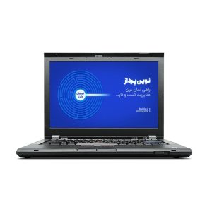 لپ تاپ استوک Lenovo ThinkPad T420 I5/2nd/4/500