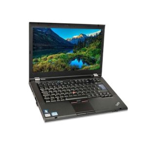 لپ تاپ استوک Lenovo ThinkPad T420 I5/2nd/4/500