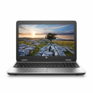 لپ تاپ استوک HP PRO BOOK 650 G2 - i5 6th - 8GB - SSD 256GB - 15.6inch