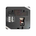 دستگاه حضور و غیاب اثر انگشتی و تشخیص چهره مدل NP550